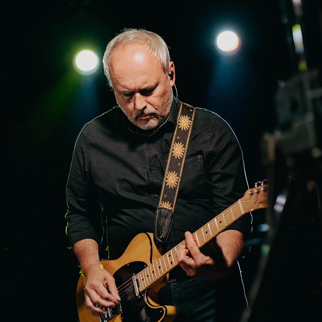 Lieven Mariën Rooftook